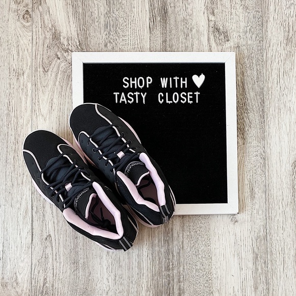 Nike jordan jumpman sneakers - Picture 7 of 7